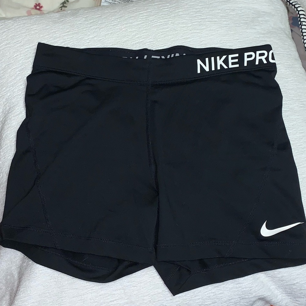 Nike Pro spandex